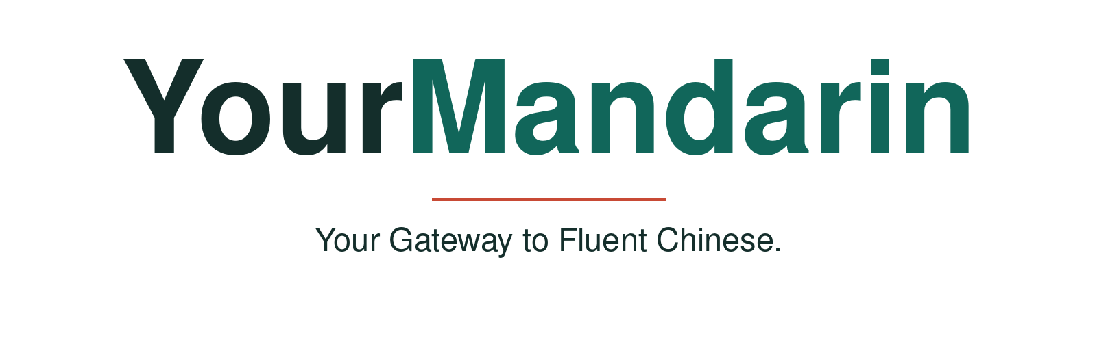 YourMandarin